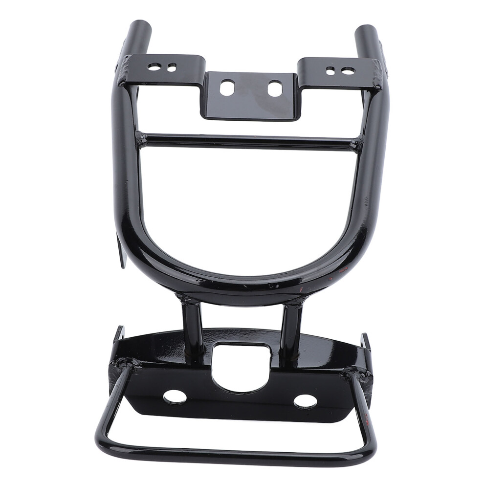 Durable Motorbike Tail Cargo Rack For Monkey Baja Z50/Z50r Models 8211335183906