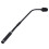DJ Microfono Professionale a Collo di Cigno XLR 600 Ω Argento 12