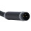 DJ Microfono Professionale a Collo di Cigno XLR 600 Ω Argento 11