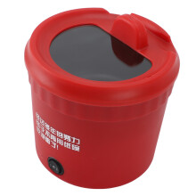EP-1.2L 450W casserole électrique prise européenne 220V antiadhésif