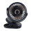 Ventilatore USB Clip-On da 10000mAh 15x18x13cm Blu 10