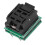 Socket de test PCB QFP32 vers DIP32, à pas de 2,54 mm, 32 broches 9