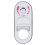 Pinze spelacavi coassiali 9cm Mini Strumento Cat5e-8 3