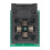 Socket de test PCB QFP32 vers DIP32, à pas de 2,54 mm, 32 broches 3