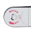 Pinze spelacavi coassiali 9cm Mini Strumento Cat5e-8 13
