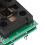 Socket de test PCB QFP32 vers DIP32, à pas de 2,54 mm, 32 broches 10