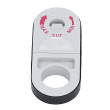 Pinze spelacavi coassiali 9cm Mini Strumento Cat5e-8