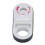 Pinze spelacavi coassiali 9cm Mini Strumento Cat5e-8 1