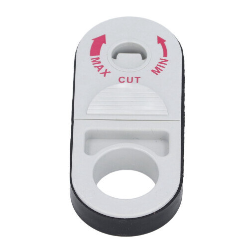 Pinze spelacavi coassiali 9cm Mini Strumento Cat5e-8