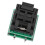 Socket de test PCB QFP32 vers DIP32, à pas de 2,54 mm, 32 broches 12