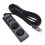 Car Subwoofer Remote Control Cable for TS-WX130DA – Durable ABS Fit 9