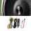 Car Subwoofer Remote Control Cable for TS-WX130DA – Durable ABS Fit 13