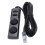 Car Subwoofer Remote Control Cable for TS-WX130DA – Durable ABS Fit 7