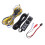 Car Subwoofer Remote Control Cable for TS-WX130DA – Durable ABS Fit 16