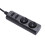Car Subwoofer Remote Control Cable for TS-WX130DA – Durable ABS Fit 10