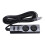 Car Subwoofer Remote Control Cable for TS-WX130DA – Durable ABS Fit 5