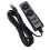 Car Subwoofer Remote Control Cable for TS-WX130DA – Durable ABS Fit 12