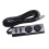 Car Subwoofer Remote Control Cable for TS-WX130DA – Durable ABS Fit 14