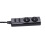 Car Subwoofer Remote Control Cable for TS-WX130DA – Durable ABS Fit 8