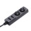 Car Subwoofer Remote Control Cable for TS-WX130DA – Durable ABS Fit 6