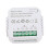 WiFi-Energiemonitor 0,2-80A Klemm-Sensor AC100-240V 13