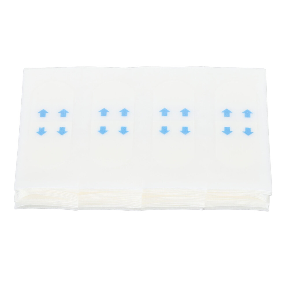 Facial Lifting Tape 120pcs V Shape Double Chin & Wrinkle Reducer