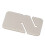 Herramienta de marcado Pro Cave rectangular ABS Glow-in-Dark 6