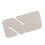 Herramienta de marcado Pro Cave rectangular ABS Glow-in-Dark 12