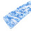 3er Pack EVA Surf Deck Traction Pad - Double Diamond 9