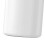 Mini-Luftbefeuchter 400ml 75x75x152mm Weiß USB 5