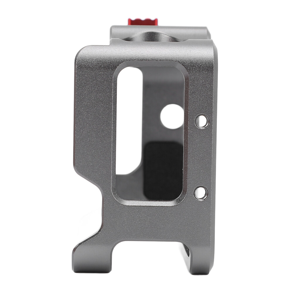 Aluminum Action Camera Cage For Go 3 3S With Cold Shoe Ä¿Æ¤Æ¡ 6951335188748