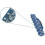 7 Channel Digital Line Tracking Sensors For High Precision, Multi-Channel Line Sensor Array, Industrial Sensor Module 4