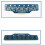 7 Channel Digital Line Tracking Sensors For High Precision, Multi-Channel Line Sensor Array, Industrial Sensor Module 2
