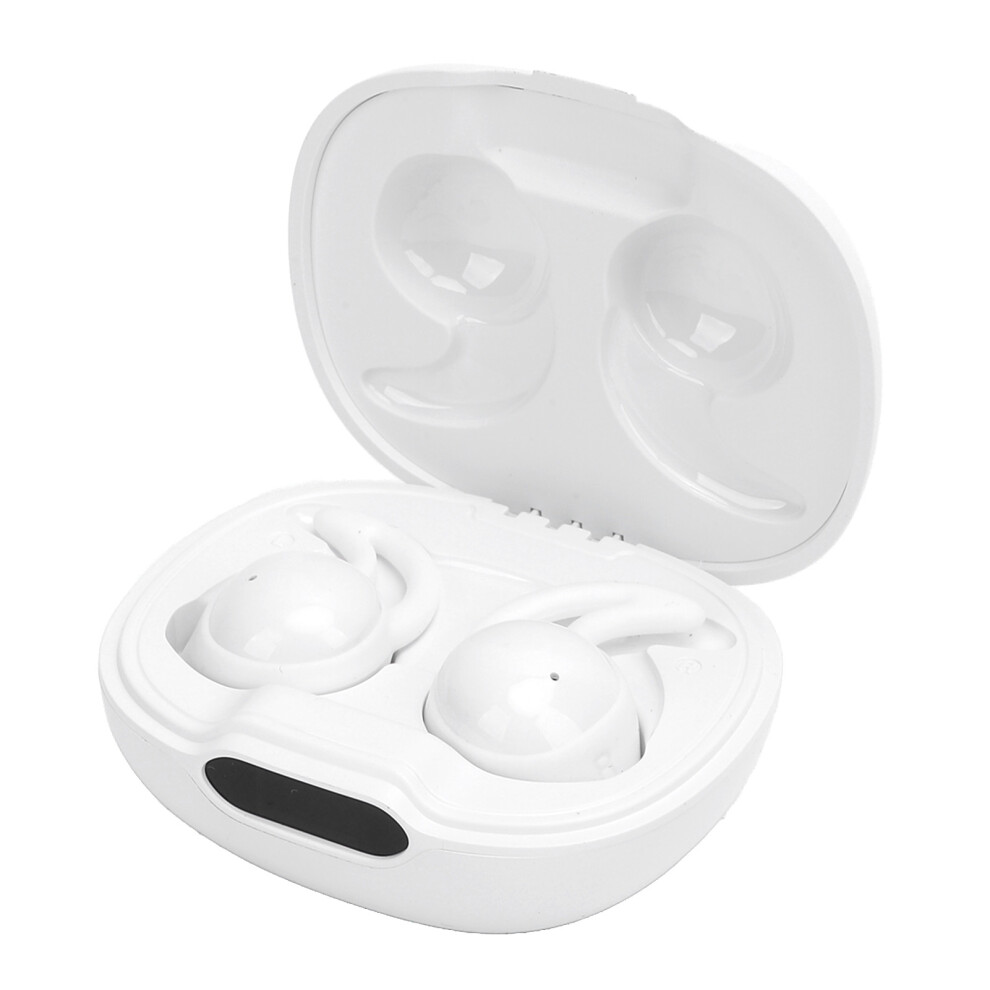 Ai Language Translator Earphones, 144 Languages, Bluetooth, 6X5cm, White 4621335191551