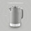 Swan Swan Retro Revive Grey Jug Kettle & 4 Slice Toaster Retro Kitchen Set 5