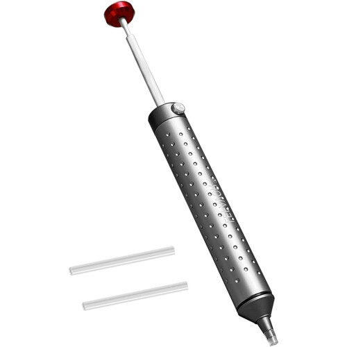 Desoldering Pumps Soldering Sucker Pickup Remover Tool For PCB Electronics Professional Welding Tool Easy Maintenance 2