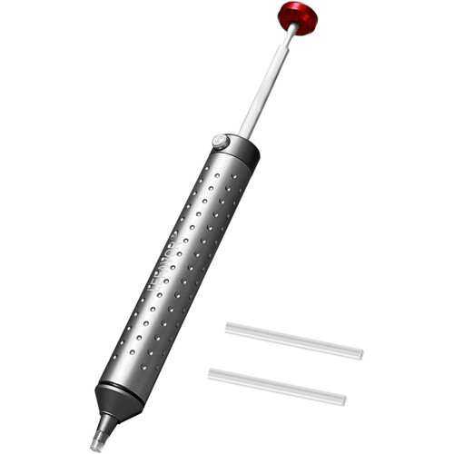 Desoldering Pumps Soldering Sucker Pickup Remover Tool For PCB Electronics Professional Welding Tool Easy Maintenance 1