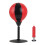 Kids Boxing Bag with Suction Cup Base for Home Gym Training 2