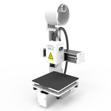 CNC Voron Tap Kit Mellow Für Voron 2.4 Oder Trident Metall
