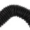 Protect House Foundation with Flexible Gutter Downspout Extender 3.0 inch Pipe 13