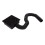 Protect House Foundation with Flexible Gutter Downspout Extender 3.0 inch Pipe 12