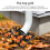 Protect House Foundation with Flexible Gutter Downspout Extender 3.0 inch Pipe 5