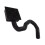 Protect House Foundation with Flexible Gutter Downspout Extender 3.0 inch Pipe 9