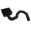 Protect House Foundation with Flexible Gutter Downspout Extender 3.0 inch Pipe 15