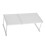 Adjustable Expandable Closet Shelf Organizer 42cm W, 55KG Capacity 15