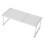 Adjustable Expandable Closet Shelf Organizer 42cm W, 55KG Capacity 13