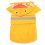 Impermeable para perros M, PVC/poliéster, Transparente Duck 8