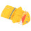 Impermeable para perros M, PVC/poliéster, Transparente Duck 14