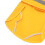 Impermeable para perros M, PVC/poliéster, Transparente Duck 9