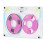Cassette vuote viola 46 min 10x6,5x0,9 cm 16